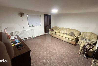 Casă cu 4 camere cu Teren 300 Mp în Central - 2