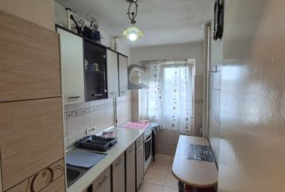 Giurgiului-Drumul Gazarului-Apartament de 2 camere