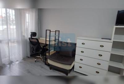 Garsonieră semidecomandată, mobilată în Ultracentral - 2