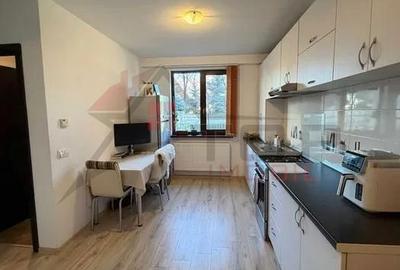 Garsonieră în Valea Lupului - 1