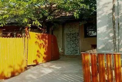 Casa la tara Camena, jud Tulcea - 6