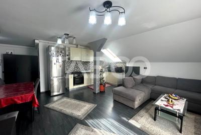 Apartament cu 3 camere decomandat, mobilat în Trei Stejari - 3