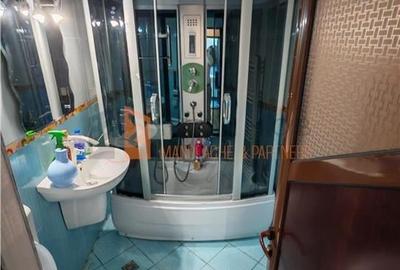 Apartament 4 camere cf1 decomandat zona Dorobanti 2 - 9