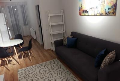 Apartament cu 2 camere semidecomandat în Central - 6