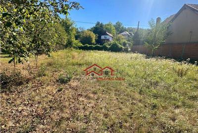 Teren construibil cartier Goranu,jud.Valcea,comision 0 - 3