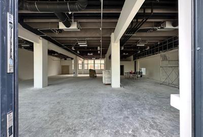 Spatiu comercial, birouri, 50-1200mp, zona Carrefour, Calea Chisinaului - 5
