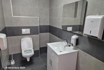 Cladire S+P+3, lift Schindler, climatizare, centrala termica, intre Plaza si Afi - 12
