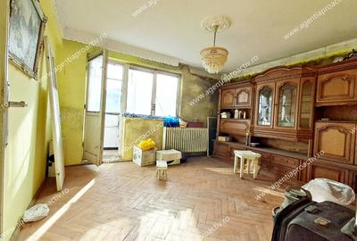 Apartament cu 2 camere, Micro 19, etaj intermediar! - 3