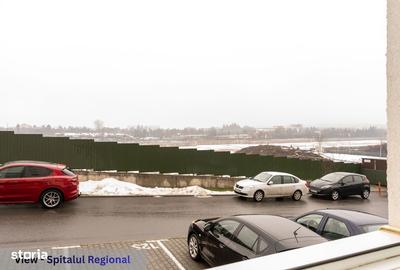 Apartament cu 2 camere în Florești - 7