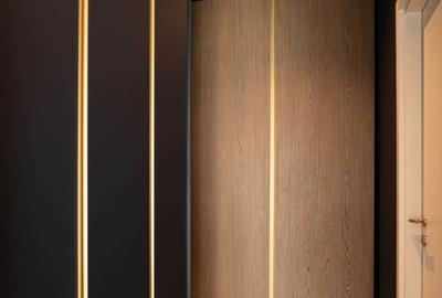 Apartament cu 2 camere semidecomandat în Central - 5