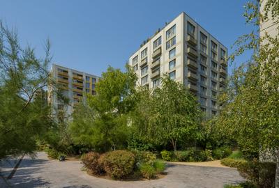 Apartament cu 2 camere decomandat în Aviației - 19