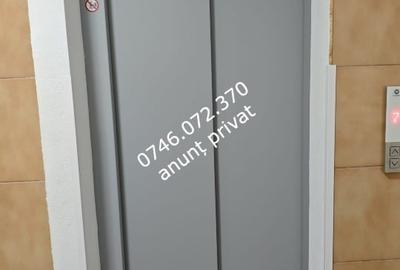 Apartament 3 camere decomandat, renovat, zona Crangasi - 13