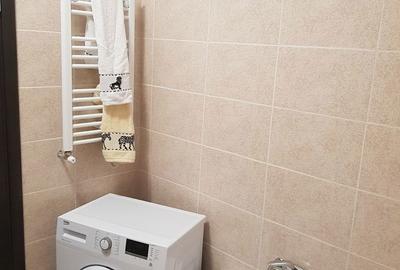 Apartament cu 2 camere în Chiajna - 9