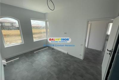 Casa 4 camere Parter 96 mpu Teren 500 mp Dragomiresti - 18