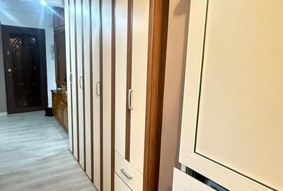 GRANICERILOR ,3camere decomandat etaj1, mobilat si utilat! - 10