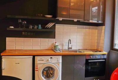 Garsonieră în Freidorf - 2