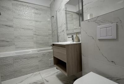 Apartament cu 2 camere decomandat în Pipera - 11