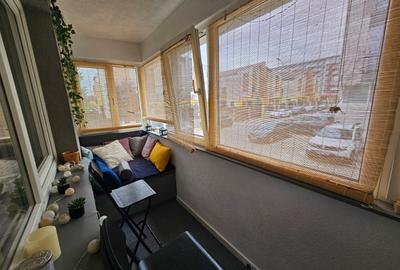 Apartament 3 Camere Popesti-Leordeni ( mobilat si utilat + loc de parcare ) - 15