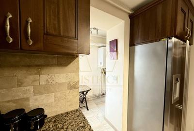 Apartament superb cu 4 camere  |  Calea Martirilor - 17