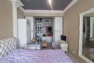 HERASTRAU SAT FRANCEZ LE CLUB DE VINZARE APARTMENT  FINISAJE LUX - 22