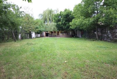 Vilă zona Liviu Rebreanu - 1