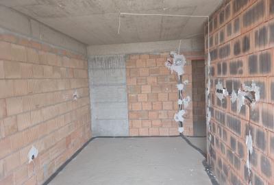 Apartament 2 camere, 43,6 mp + grădină 21 mp, lângă Lacul Binder - 7