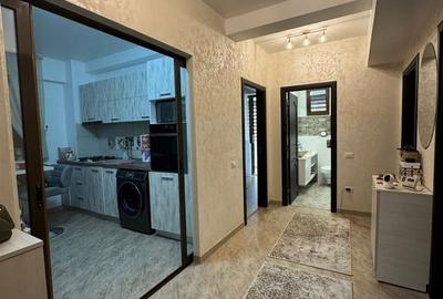 FALEZA NORD - 3 CAMERE DE LUX - BLOC NOU - PARCARE INCLUSA -