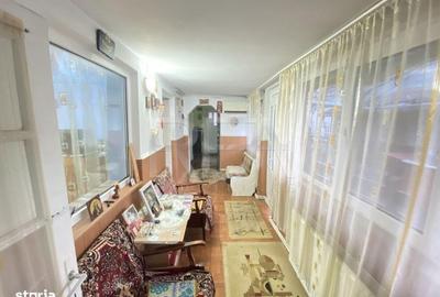 Casă cu 3 camere cu Canalizare în Rahova - 5