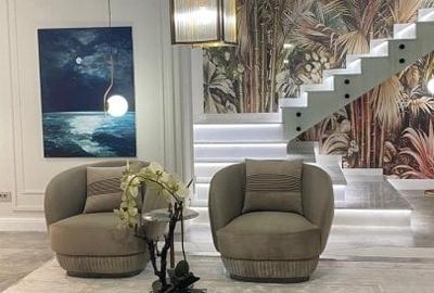 Pipera: Vila individuala cu un teren total de 1000 mp, constructie 2023! Pipera: Vila individuala cu un teren total de 1000 mp, constructie 2023! - 23