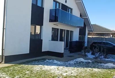 Casa de vanzare Cartier Narciselor, Targu Jiu - 5