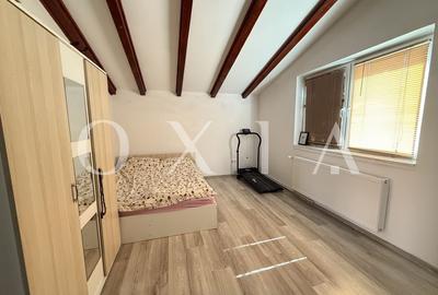 LX297 Casa Parta, spatioasa, teren generos - 1