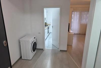 Garsonieră decomandată, mobilată în Nord-Vest - 5