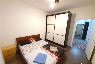 Apartament cu 2 camere de inchiriat in zona Timpuri noi - 2