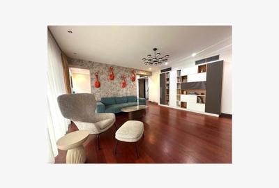 Apartament cu 4 camere decomandat, mobilat în Domenii - 3