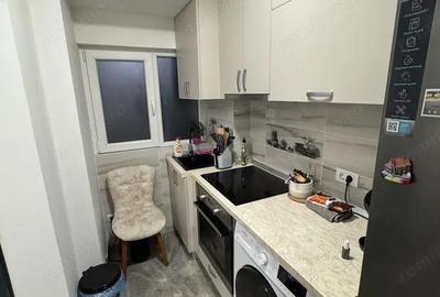 Garsonieră nedecomandată în Micro 39 - 2