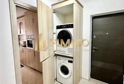 Apartament cu 2 camere în Central - 2