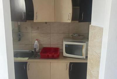 Garsonieră în Central