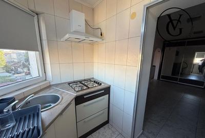 Ap. 2 camere - mobilat, utilat - Trocadero - 6