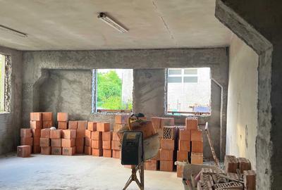 Teren de 4365 mp, în Drăguțești - 1