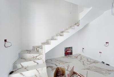 Duplex 5 camere, 128mp utili, 300mp teren in Mosnita Noua, zona ESO - 10