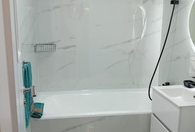 Lujerului, particular, 2 garsoniere, etaj 1 sau 2, metrou 1/4 min, LUX - 8