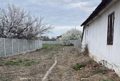Spațiu comercial, în Parța - 4