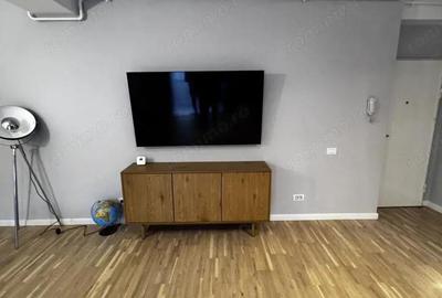 Apartament 3 camere decomandat 90 mp lux prima inchiriere - 3