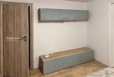 Apartament cu 2 camere, mobilat în Cișmigiu - 3