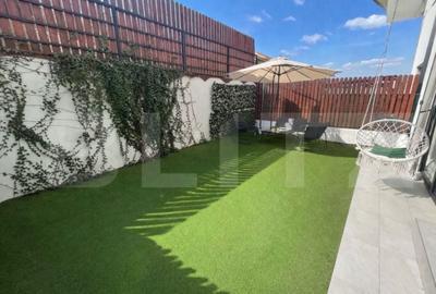 Apartament cu 3 camere decomandat în Florești - 2