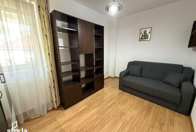 Garsonieră în Nicolina - 4