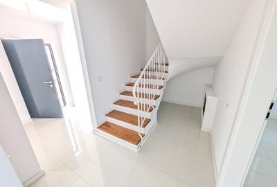 Casa 4 Camere 147mp | 0 Comision | teren 500mp | Corbeanca Petresti Ghioceilor - 29