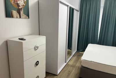 Aparatment prima inchiriere Sisesti - 4