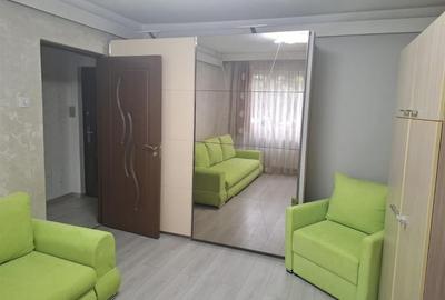 Garsoniera luminoasa la prima inchiriere,  LIDL Astra Garsoniera luminoasa la prima inchiriere,  LIDL Astra - 14