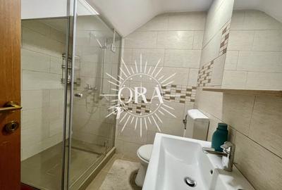 CASA DE INCHIRIAT CU 3 DORMITOARE SI GRADINA IN POPESTI, BACIU - 20